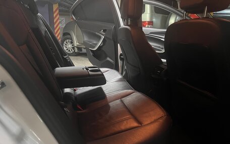 Opel Insignia II рестайлинг, 2013 год, 1 270 000 рублей, 26 фотография