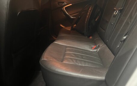 Opel Insignia II рестайлинг, 2013 год, 1 270 000 рублей, 28 фотография