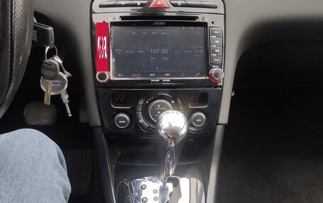 Peugeot 408 I рестайлинг, 2012 год, 695 000 рублей, 12 фотография