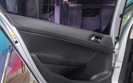 Peugeot 408 I рестайлинг, 2012 год, 695 000 рублей, 23 фотография