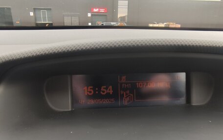 Peugeot 408 I рестайлинг, 2012 год, 695 000 рублей, 24 фотография