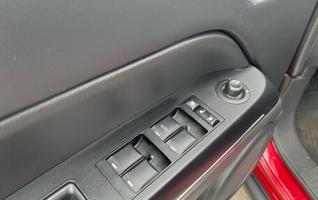 Jeep Compass I рестайлинг, 2012 год, 1 349 000 рублей, 8 фотография