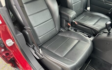 Jeep Compass I рестайлинг, 2012 год, 1 349 000 рублей, 9 фотография