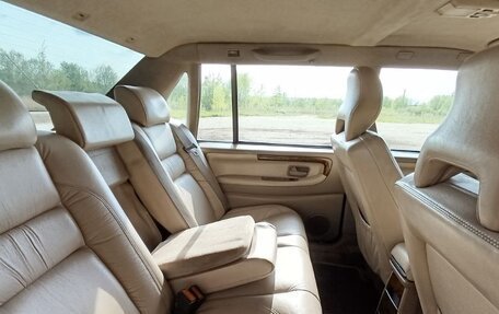 Volvo 960 I рестайлинг, 1996 год, 570 000 рублей, 11 фотография