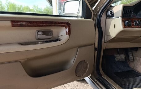 Volvo 960 I рестайлинг, 1996 год, 570 000 рублей, 13 фотография
