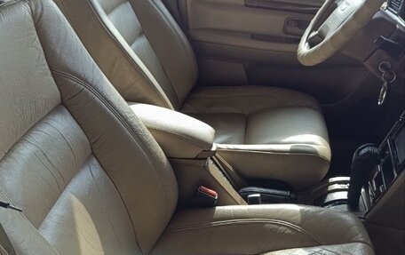 Volvo 960 I рестайлинг, 1996 год, 570 000 рублей, 14 фотография