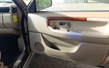 Volvo 960 I рестайлинг, 1996 год, 570 000 рублей, 16 фотография