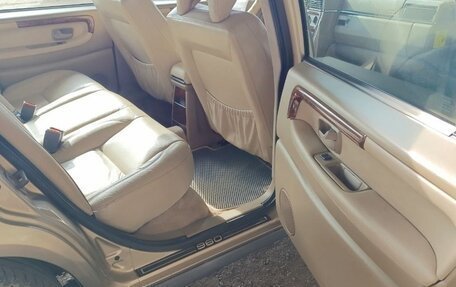 Volvo 960 I рестайлинг, 1996 год, 570 000 рублей, 18 фотография