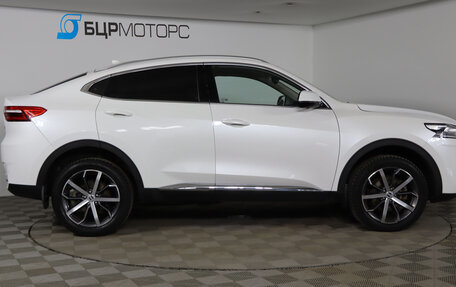 Haval F7x I, 2021 год, 1 679 990 рублей, 4 фотография