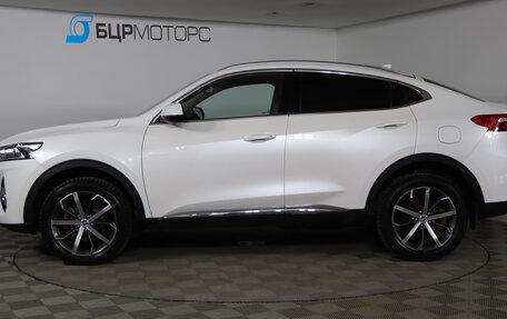 Haval F7x I, 2021 год, 1 679 990 рублей, 8 фотография