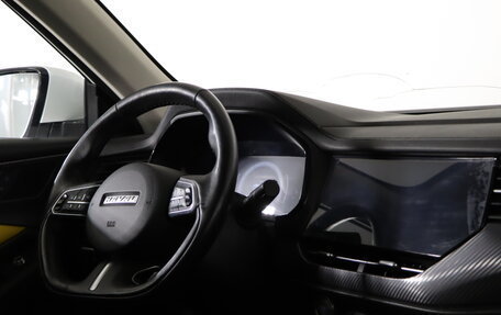 Haval F7x I, 2021 год, 1 679 990 рублей, 12 фотография