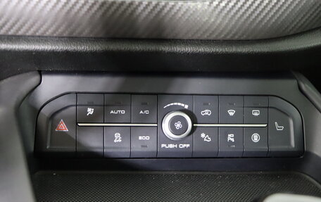Haval F7x I, 2021 год, 1 679 990 рублей, 19 фотография