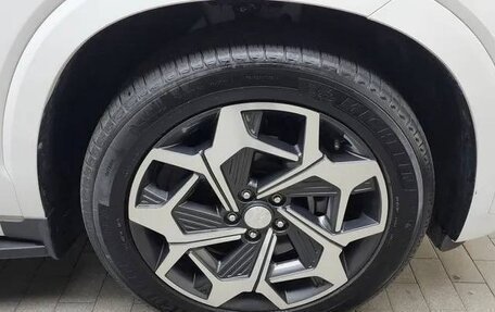 Hyundai Palisade I, 2022 год, 3 525 999 рублей, 3 фотография