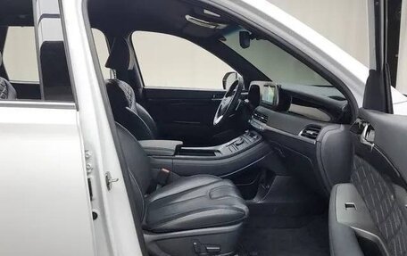 Hyundai Palisade I, 2022 год, 3 525 999 рублей, 8 фотография