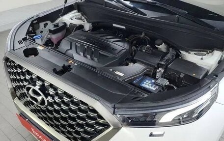 Hyundai Palisade I, 2022 год, 3 525 999 рублей, 10 фотография