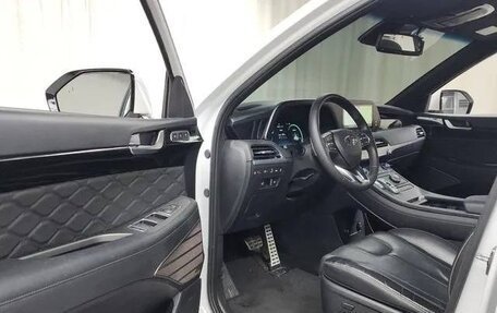 Hyundai Palisade I, 2022 год, 3 525 999 рублей, 4 фотография