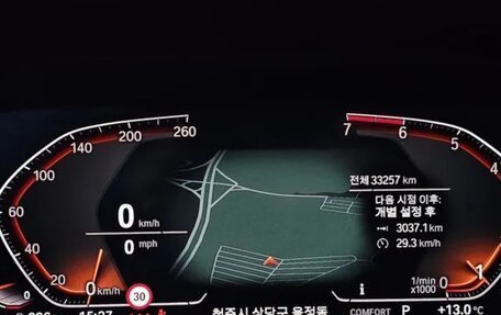 BMW 1 серия, 2022 год, 2 320 000 рублей, 9 фотография