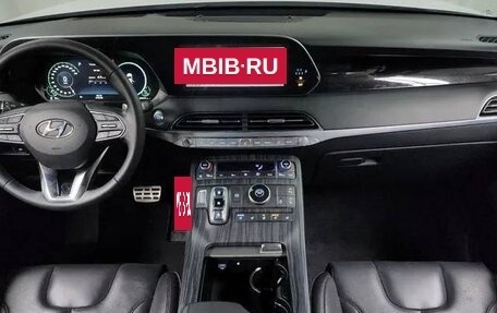 Hyundai Palisade I, 2022 год, 3 525 999 рублей, 5 фотография