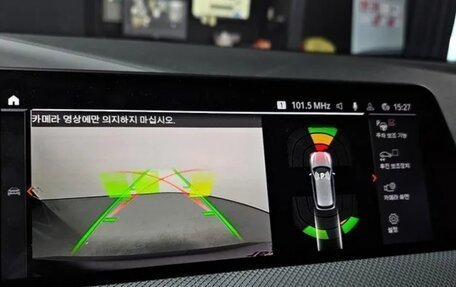 BMW 1 серия, 2022 год, 2 320 000 рублей, 14 фотография
