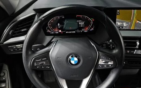 BMW 1 серия, 2022 год, 2 320 000 рублей, 19 фотография