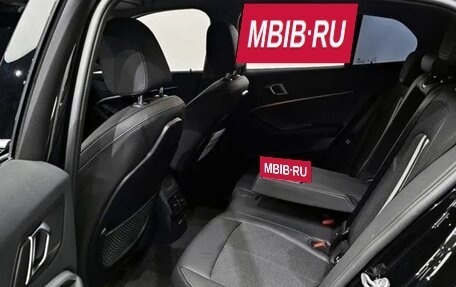 BMW 1 серия, 2022 год, 2 320 000 рублей, 13 фотография