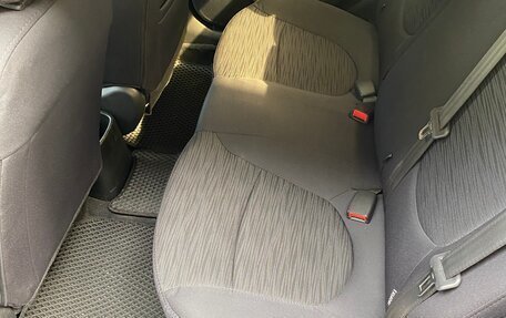 Hyundai Solaris II рестайлинг, 2015 год, 1 300 000 рублей, 15 фотография