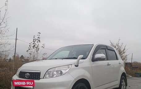 Toyota Rush II, 2012 год, 1 040 000 рублей, 6 фотография