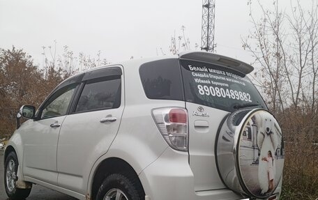 Toyota Rush II, 2012 год, 1 040 000 рублей, 4 фотография