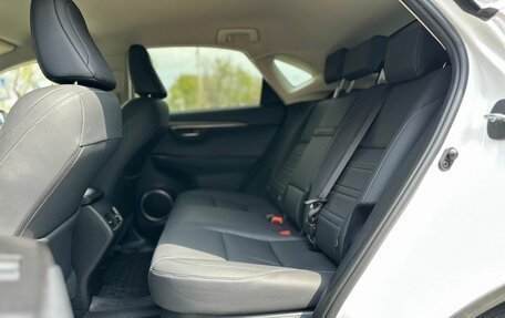 Lexus NX I, 2019 год, 3 030 000 рублей, 23 фотография