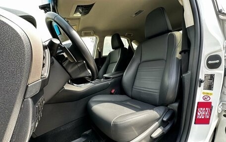 Lexus NX I, 2019 год, 3 030 000 рублей, 21 фотография