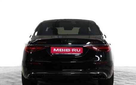 Mercedes-Benz S-Класс AMG, 2023 год, 29 990 000 рублей, 6 фотография