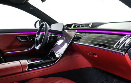Mercedes-Benz S-Класс AMG, 2023 год, 29 990 000 рублей, 9 фотография