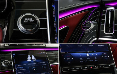 Mercedes-Benz S-Класс AMG, 2023 год, 29 990 000 рублей, 16 фотография