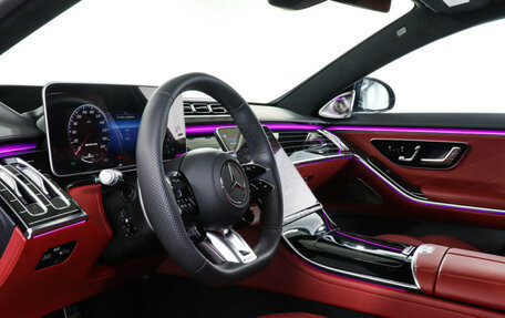 Mercedes-Benz S-Класс AMG, 2023 год, 29 990 000 рублей, 13 фотография