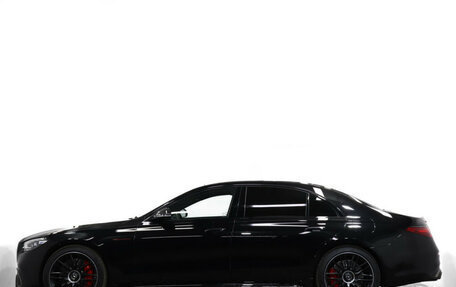 Mercedes-Benz S-Класс AMG, 2023 год, 29 990 000 рублей, 8 фотография