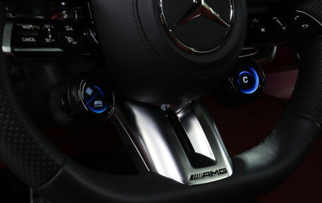 Mercedes-Benz S-Класс AMG, 2023 год, 29 990 000 рублей, 21 фотография