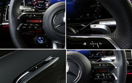 Mercedes-Benz S-Класс AMG, 2023 год, 29 990 000 рублей, 20 фотография