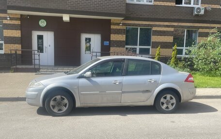Renault Megane II, 2008 год, 378 500 рублей, 3 фотография