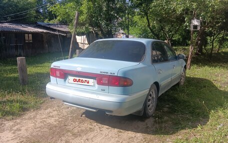 Hyundai Sonata III рестайлинг, 1996 год, 160 000 рублей, 6 фотография