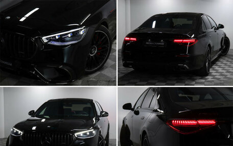 Mercedes-Benz S-Класс AMG, 2023 год, 29 990 000 рублей, 27 фотография
