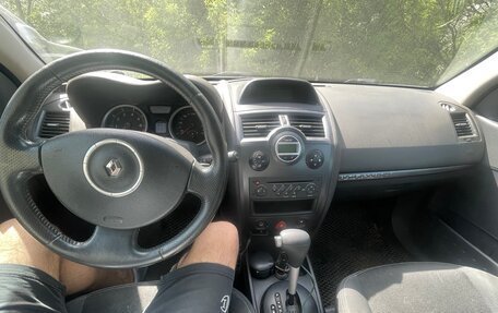 Renault Megane II, 2008 год, 378 500 рублей, 6 фотография