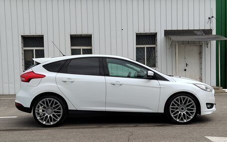 Ford Focus III, 2016 год, 1 500 000 рублей, 2 фотография