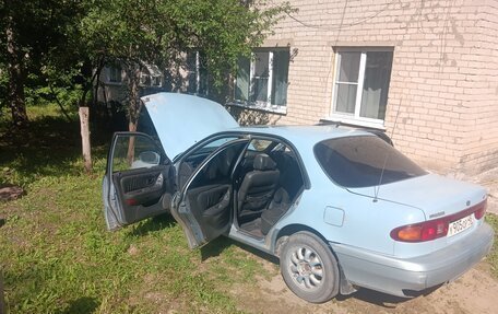 Hyundai Sonata III рестайлинг, 1996 год, 160 000 рублей, 10 фотография