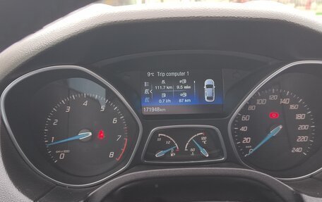 Ford Focus III, 2016 год, 1 500 000 рублей, 9 фотография