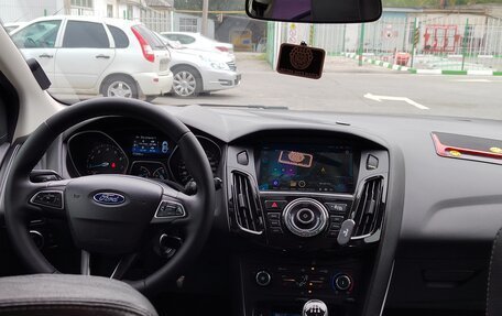 Ford Focus III, 2016 год, 1 500 000 рублей, 3 фотография