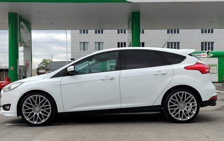 Ford Focus III, 2016 год, 1 500 000 рублей, 8 фотография