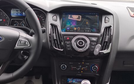 Ford Focus III, 2016 год, 1 500 000 рублей, 12 фотография