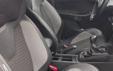 Ford Focus III, 2016 год, 1 500 000 рублей, 11 фотография