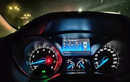 Ford Focus III, 2016 год, 1 500 000 рублей, 16 фотография