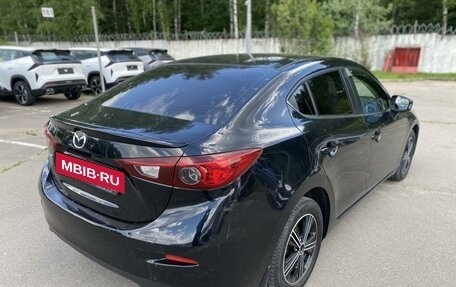Mazda 3, 2014 год, 1 199 000 рублей, 2 фотография